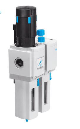 رگولاتور فستو